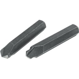 C.K CK 422003 - Juego de extractores de tornillos mm, 2 piezas