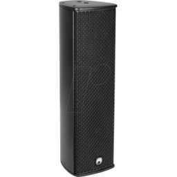 OMNI 11036975 - OMNITRONIC ODC-224T altavoz de columna exterior