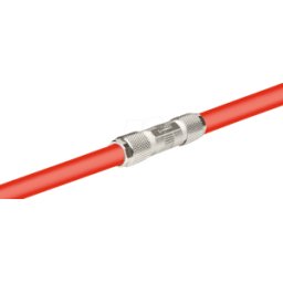 METZ CONNECT BTR 13086302E - Conector de cables clase FA - ISO/IEC 11801 de 8 polos