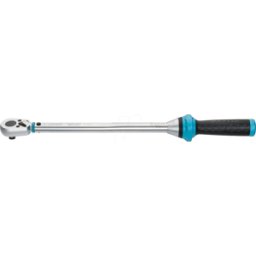 HAZET HZ 5122-3CT - Llave de torsión, 40 - 200 Nm, 1/2´´