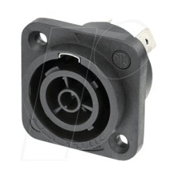 NEUTRIK PCON FPX-WOT-TOP - Toma de instalación del dispositivo powerCON TRUE1 TOP, t