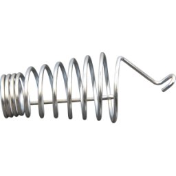 WELLER 58748744 - Muelle de embudo para soporte de almacenamiento