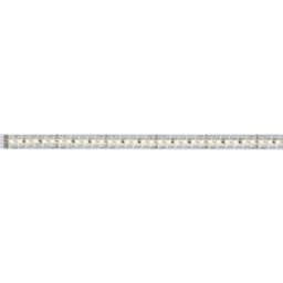 PAULMANN PLM 70568 - Tira de LED MaxLED, 13,5 W, 1100 lm, blanco cálido, 1000