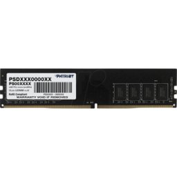 PATRIOT MEMORY 40PA1627-1019SL - 16 GB DDR4 2666 CL19 Línea de firma