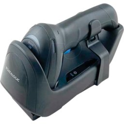 DATALOGIC DL GM4200 SW - Escáner de códigos de barras, 1D, inalámbri