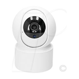 EGB 232 000 - Cámara de vigilancia, IP, WLAN, interior