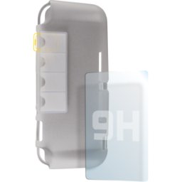 STPL JVASWI00071 - Juego de protección Steelplay, Switch Lite