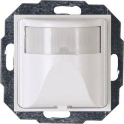 KOPP EL VEN 805829013 - Detector de movimiento - VENECIA, blanco puro