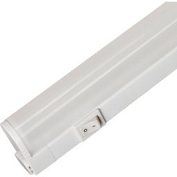 MÜLLER LICHT MLI 20100330 - Luminaria de montaje empotrado Linex Switch Tone, 7 W, 820 lm, 4