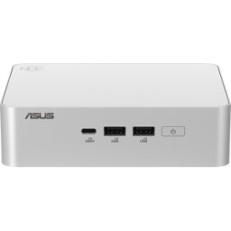 ASUS NUC15CRSU72 - Mini PC, kit NUC, RNUC15CRSU7