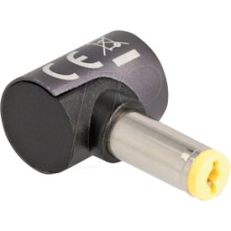 DELOCK 80789 - Adaptador para cable de carga de portátil Acer de 5,5 x 1,7 mm m