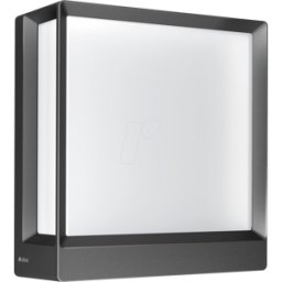 STEINEL 085230 - Smart Light, luminaria exterior L 40 C, Bluetooth®