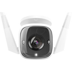 TP-LINK TPLINK TAPO C310 - Cámara de vigilancia, IP, WLAN, exterior