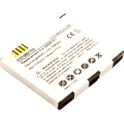 FREI AKKU 10691 - Batería de repuesto para Motorola, KRZR K1 / RIZR Z3, ion