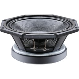CELESTION PRO AUDIO FTR08-2011D/8 - Altavoces de medios de tonos graves PA, 200 W, 8 ohmios
