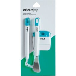 CRICUT 2007994 - Juego de herramientas Starter Tool