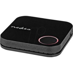 NEDIS N VWFI3450BK - Receptor HDMI™ inalámbrico, WLAN, 30.0m (lín