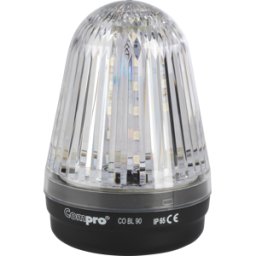 COMPRO COBL90RGBA0242F - LÁMPARA DE SEÑALIZACIÓN LED CO BL 90, RGBA,