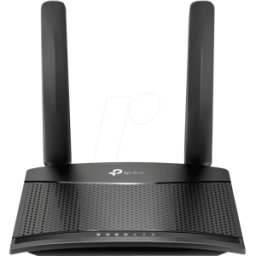 TP-LINK TPLINK TL-MR100 - Router WLAN 4G LTE 300 Mbps