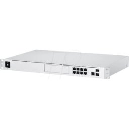 UBI UDM PRO - Ubiquiti UniFi Máquina de sueños PRO