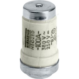 SIEMENS SIE 5SE2350 - NEOZED FUSE LINK, D02, 50 A, GG