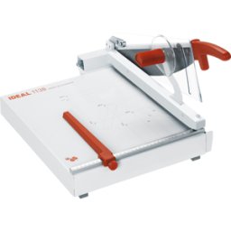IDEAL 1138 - Máquina de corte de palanca, 385 mm
