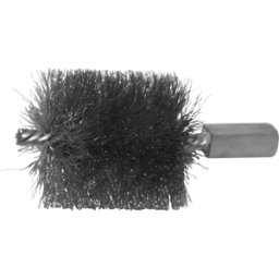 ATTEN BR-04 - Par de escobillas de acero inoxidable sustituibles, para AT-680/