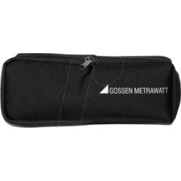 GOSSEN METRAWATT DP CASE 01 - Bolsa de transporte para Duspol