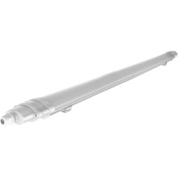 MÜLLER LICHT MLI 21000154 - Luminaria de encastre Aqua-Slim Pro, 36 W, 5760 lm, 4000 K, IP65