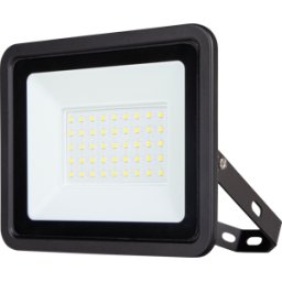 REV RITTER REV 2707613030 - Proyector LED, 30 W, 2550 lm, 6500 K, IP65, antracita