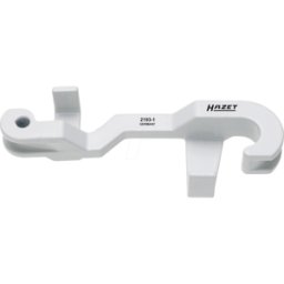 HAZET HZ 2193-1 - Herramienta de flexión, para tuberías de freno