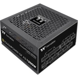 TT 38176 - Thermaltake Toughpower GF3 a3, 1200 W, oro