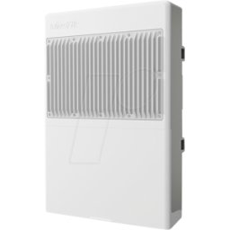 MIKROTIK MTK CRS318-16P2S - Interruptor, 18 puertos, PoE +, SFP +, al aire libre