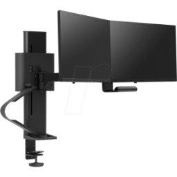 ET 45-631-224 - Ergotron TRACE™ Soporte para dos monitores - Soporte de so