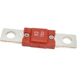IMAXX MGHV080 - Fusible de coche, megaOTO, 70 Vdc, 80 A