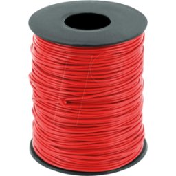 ECON CONNECT ECON KL014RT100 - on connect Cable de cobre trenzado 0.14qmm 100m rojo