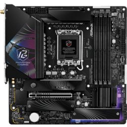 ASR 90MXBPK0 - ASRock Z890M PG Riptide WiFi (1851)