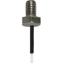 VARIOHM TEMP M8 PT100 - Sensor de temperatura PT100, de -40 a +250 °C