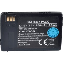FREI HCP 401-LI - Batería de repuesto para Siemens, me45 / S45 / S45i, ione
