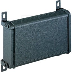 BOPLA AB-WL2 - Alubos, placas de pared, chapa de acero