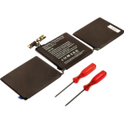 FREI AKKU 53862 - Batería para portátil para Apple MacBook Pro Retin