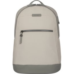 TARGUS TBB65013 - Mochila para portátil/portátil, 16" (41 cm), beige