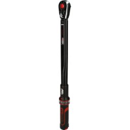 KS TOOLS GMBH KS 516.1542 - Llave dinamométrica de carraca de 1/2", 40-200Nm