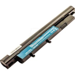 FREI AKKU 52783 - Batería portátil para ACER, Li-Ion, 4400 mAh