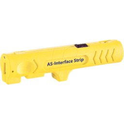 JOKARI JOK 30 300 - Herramienta pelacables, AS-Interface Strip, 124 mm