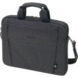 DICOTA D31304-R - Portátil, bolsa, estuche Eco Slim base 13-14.1