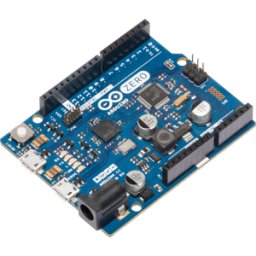 ARDUINO ZERO - Arduino Zero, SAMD21, USB Micro