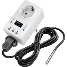 H-TRONIC UTS 1000 - Termostato automático -99 … +850 °C.
