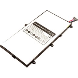 FREI AKKU 30620 - Batería para tableta para dispositivos Samsung, Li-Po, 40