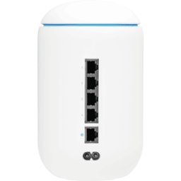 UBI UDM - Máquina de sueños Ubiquiti UniFi - Máquina